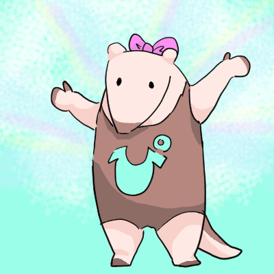 ぴくてあまたん